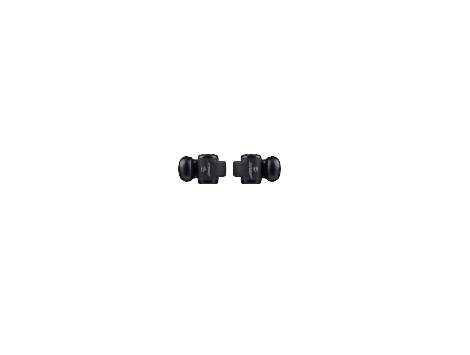 Bose Ultra Open Earbuds, Black