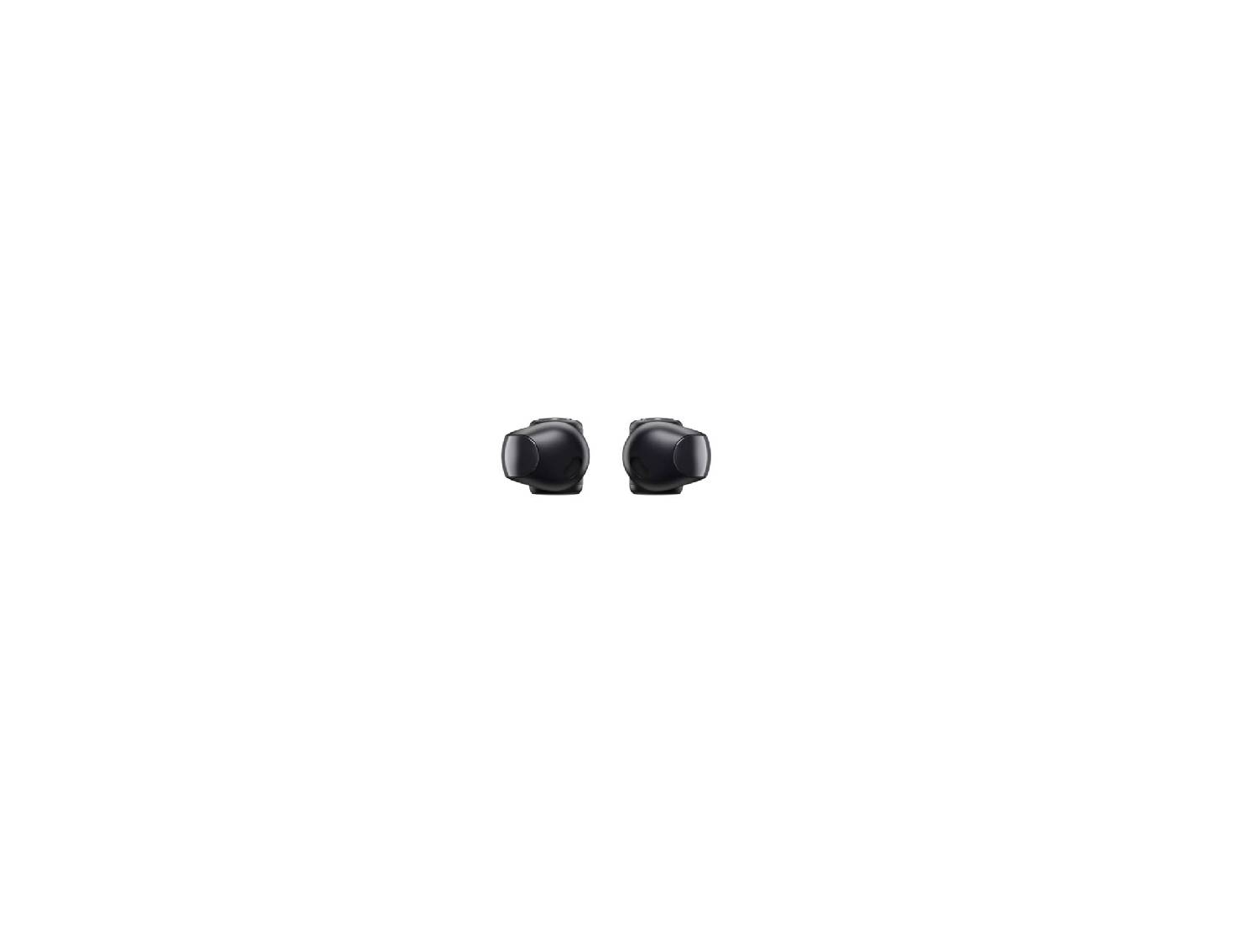 Bose Ultra Open Earbuds, Black