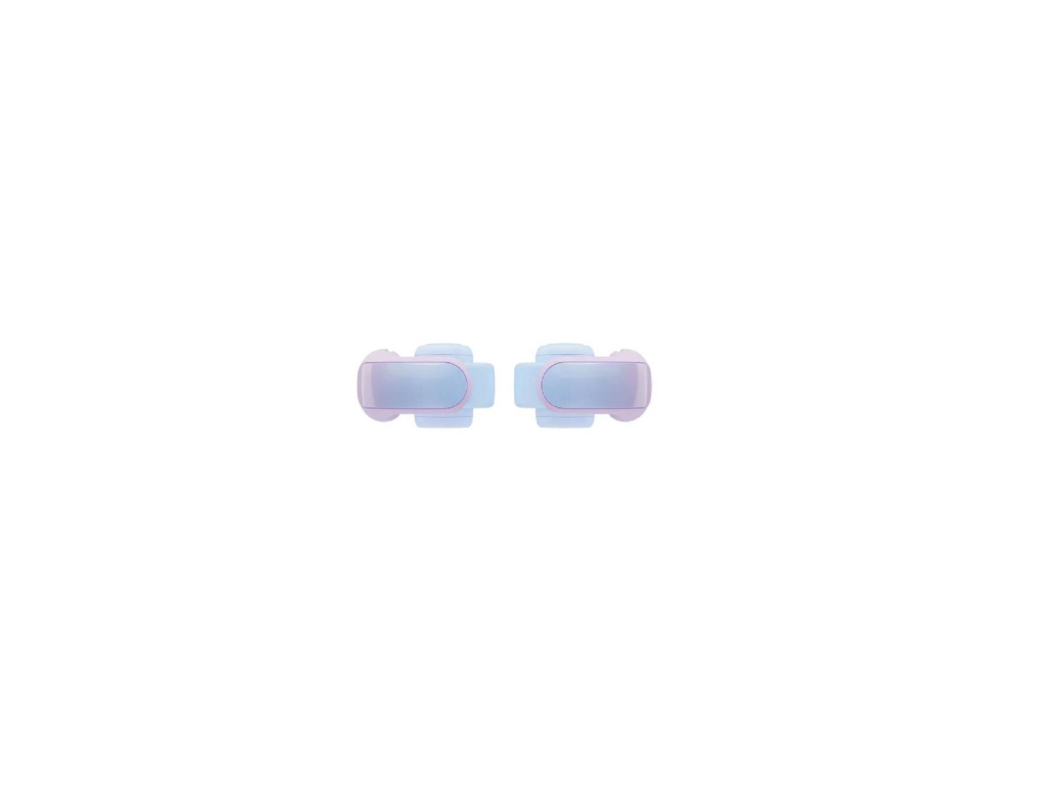 Bose Ultra Open Earbuds, Chilled Lilac
