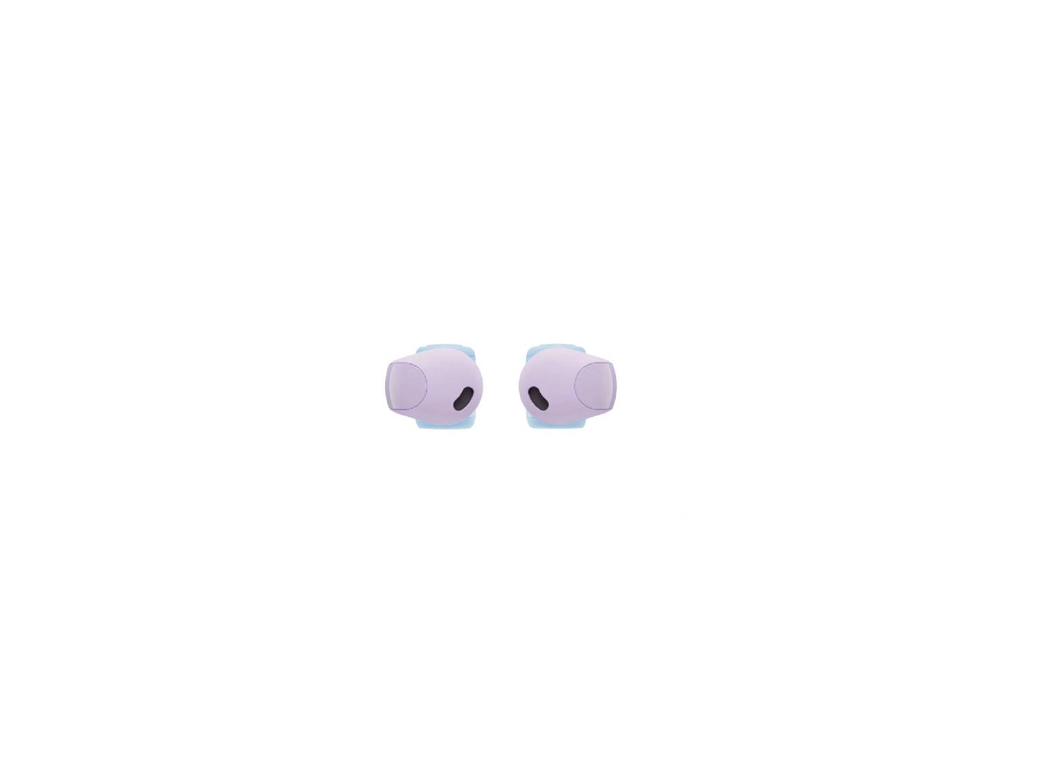 Bose Ultra Open Earbuds, Chilled Lilac