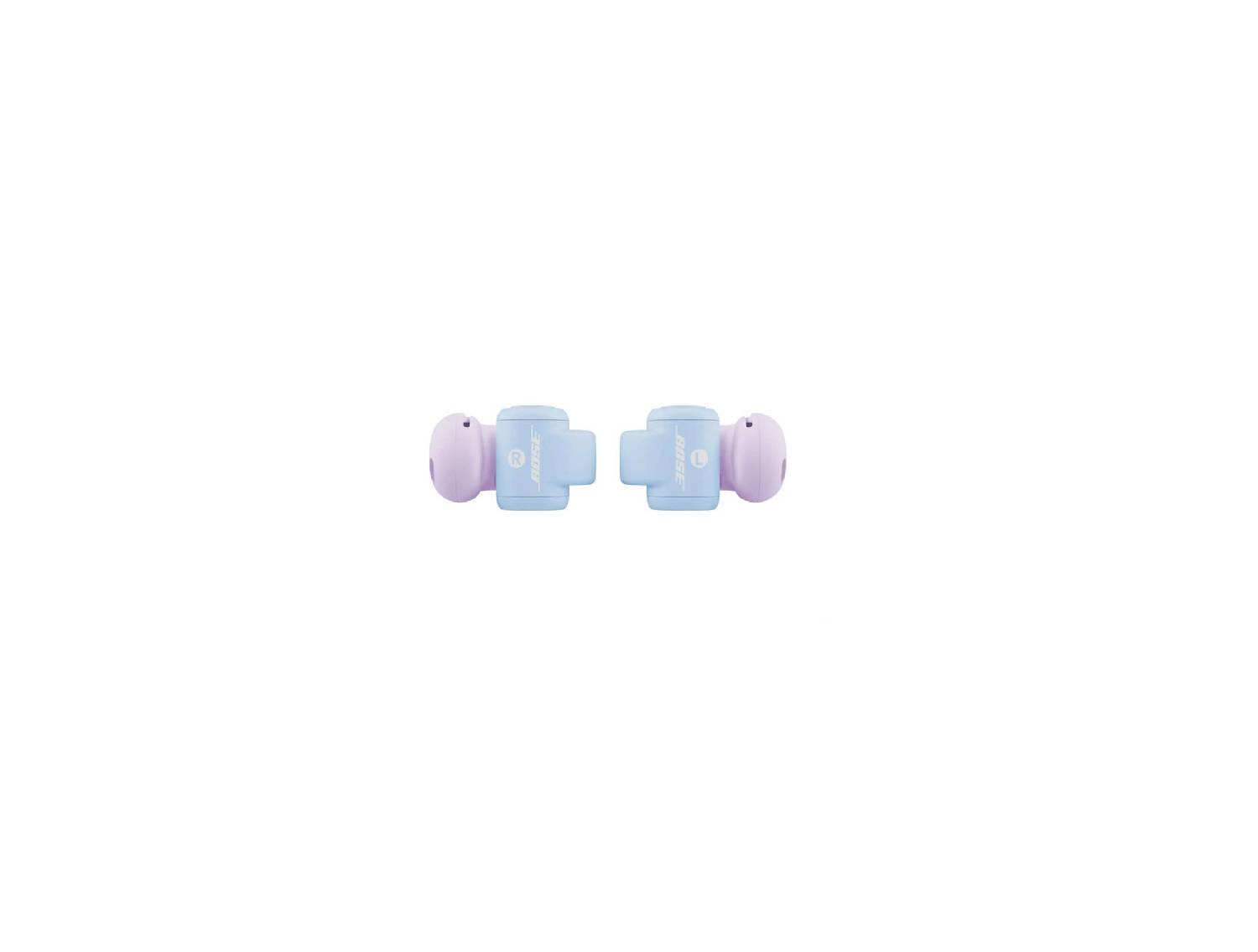 Bose Ultra Open Earbuds, Chilled Lilac