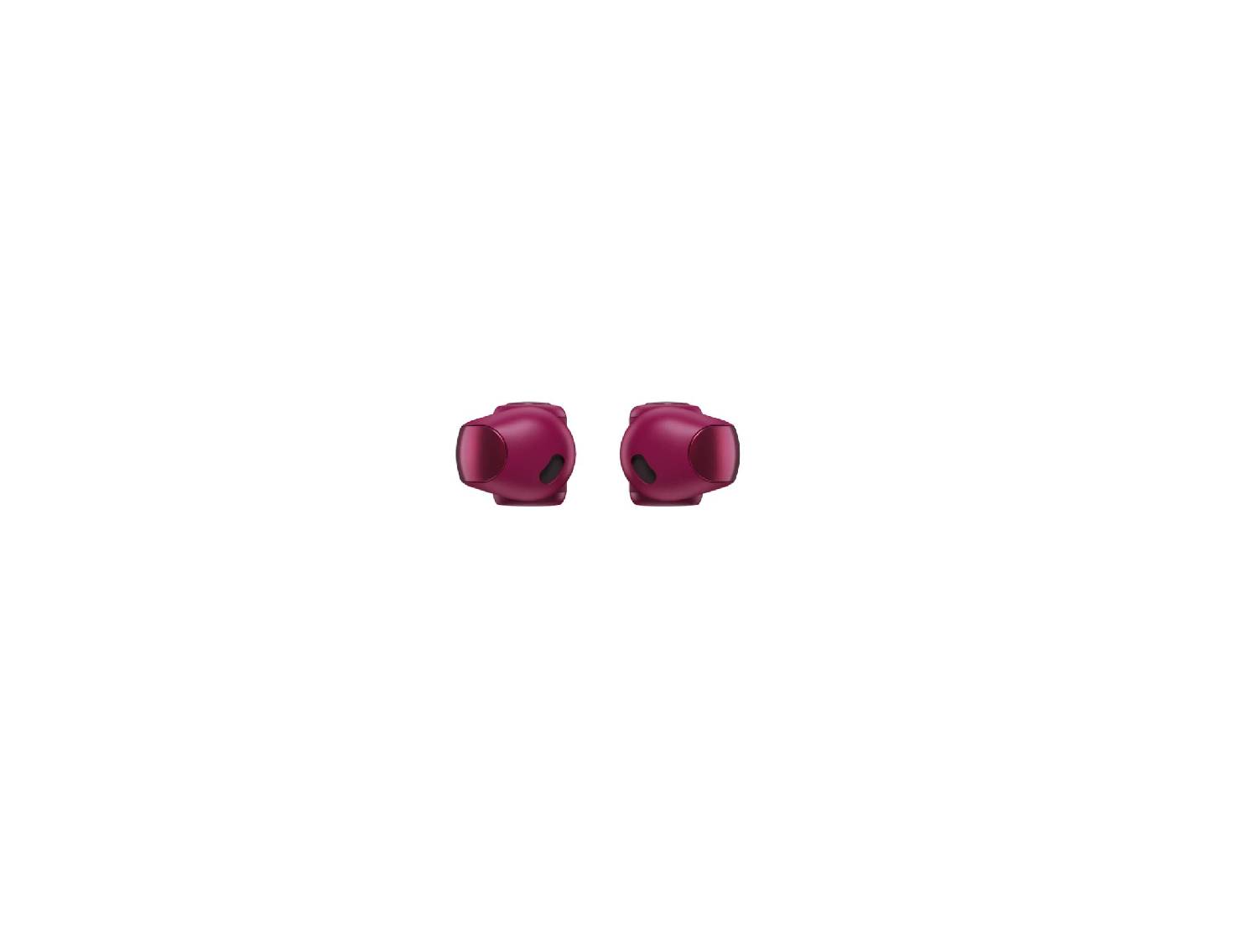 Bose Ultra Open Earbuds, Deep Plum