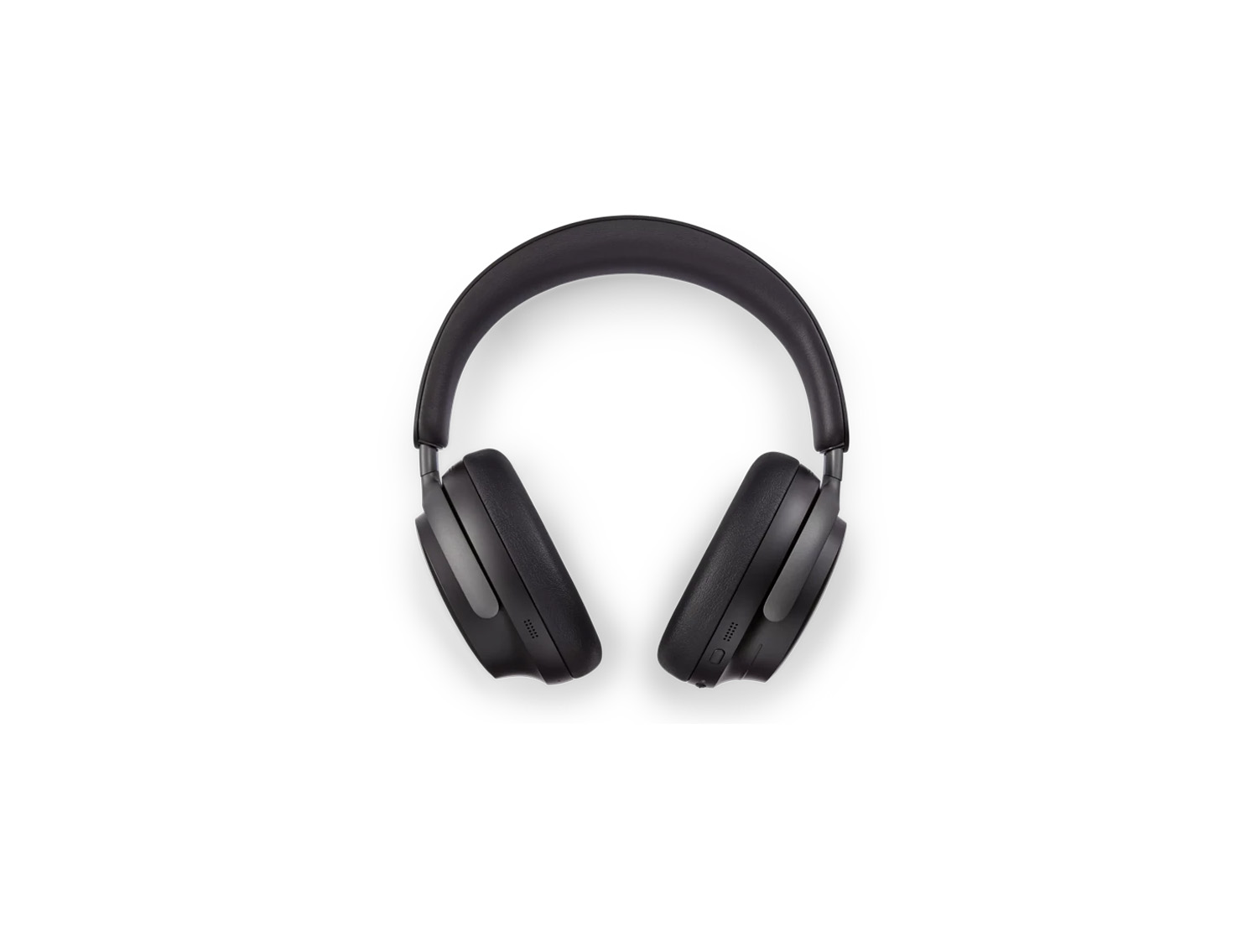 Bose QuietComfort Ultra Headphones, Black