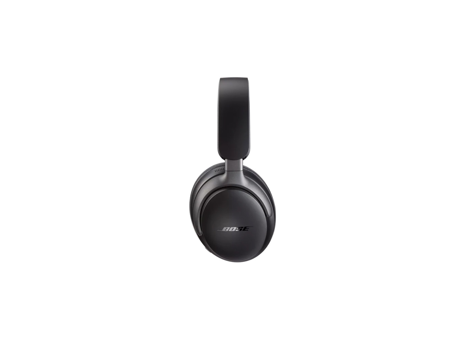 Bose QuietComfort Ultra Headphones, Black