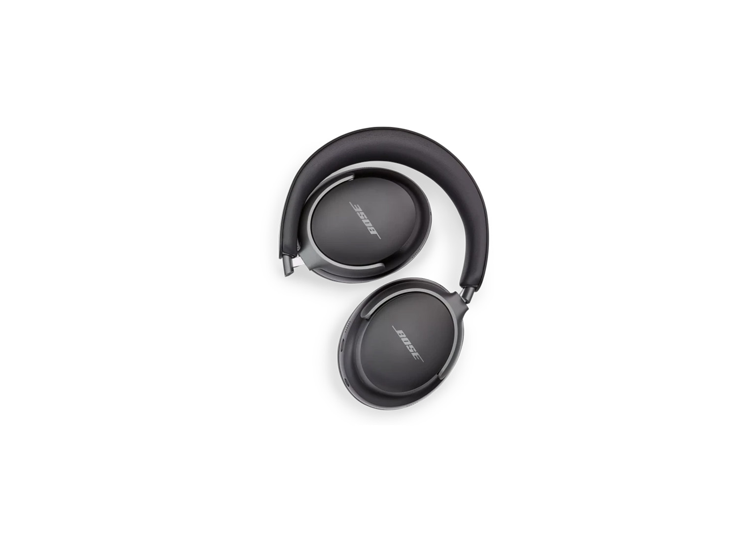 Bose QuietComfort Ultra Headphones, Black