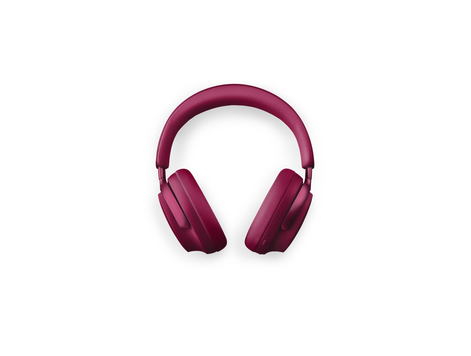 Bose QuietComfort Ultra Headphones, Deep Plum