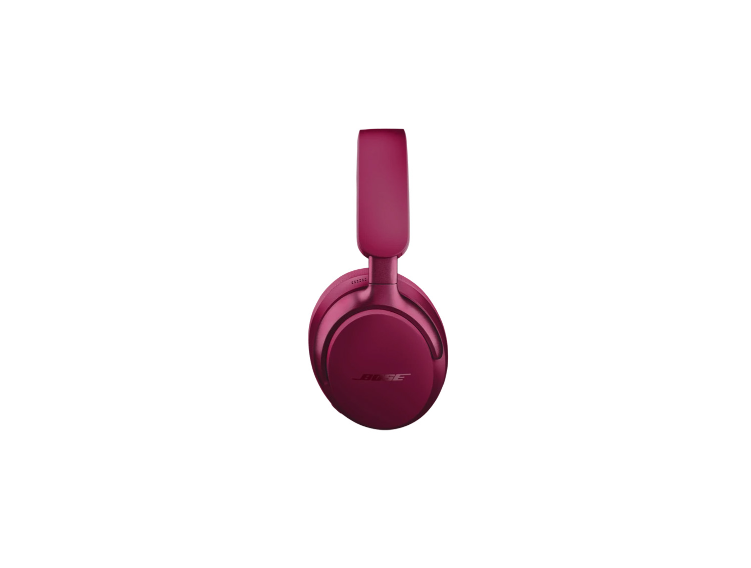 Bose QuietComfort Ultra Headphones, Deep Plum
