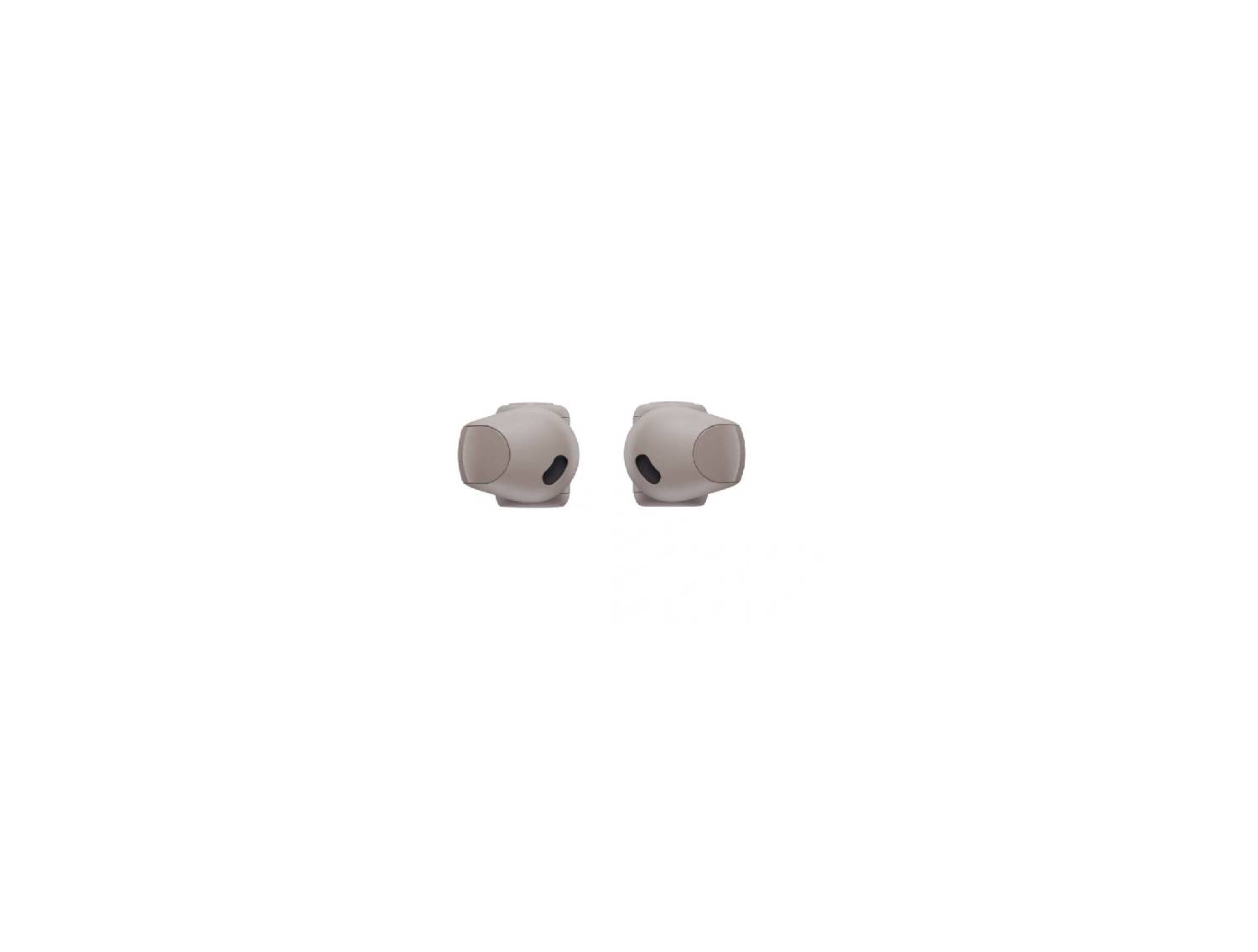 Bose Ultra Open Earbuds, Sandstone
