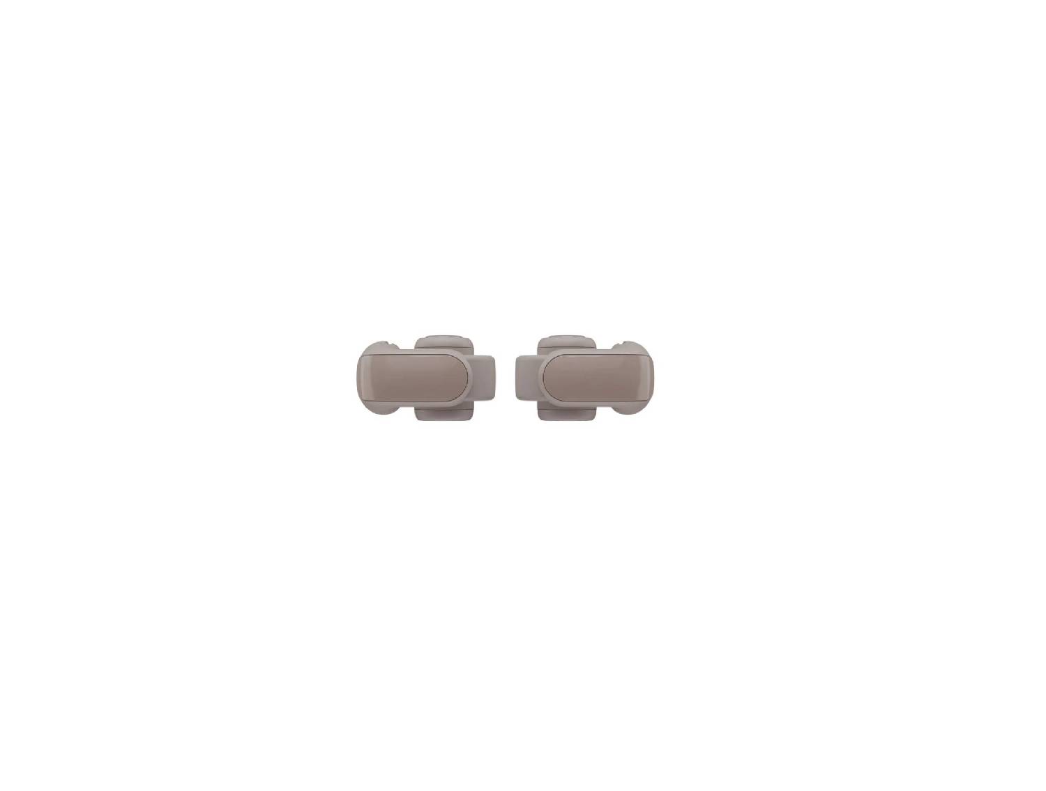 Bose Ultra Open Earbuds, Sandstone