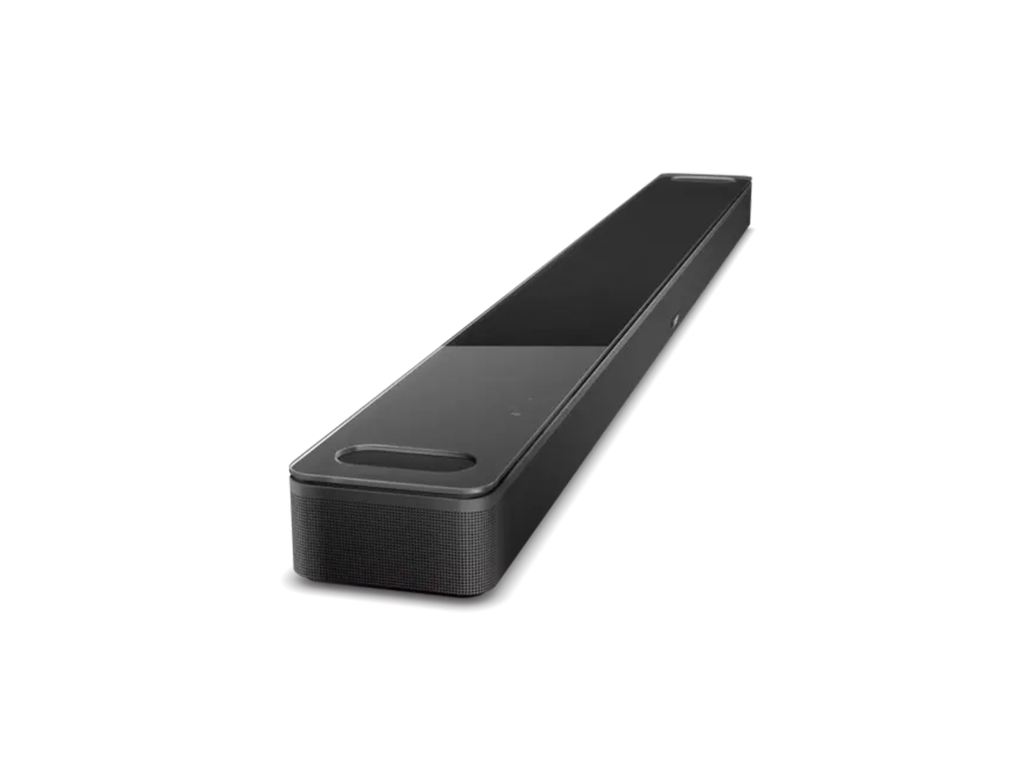 Bose Smart Ultra Soundbar, Black