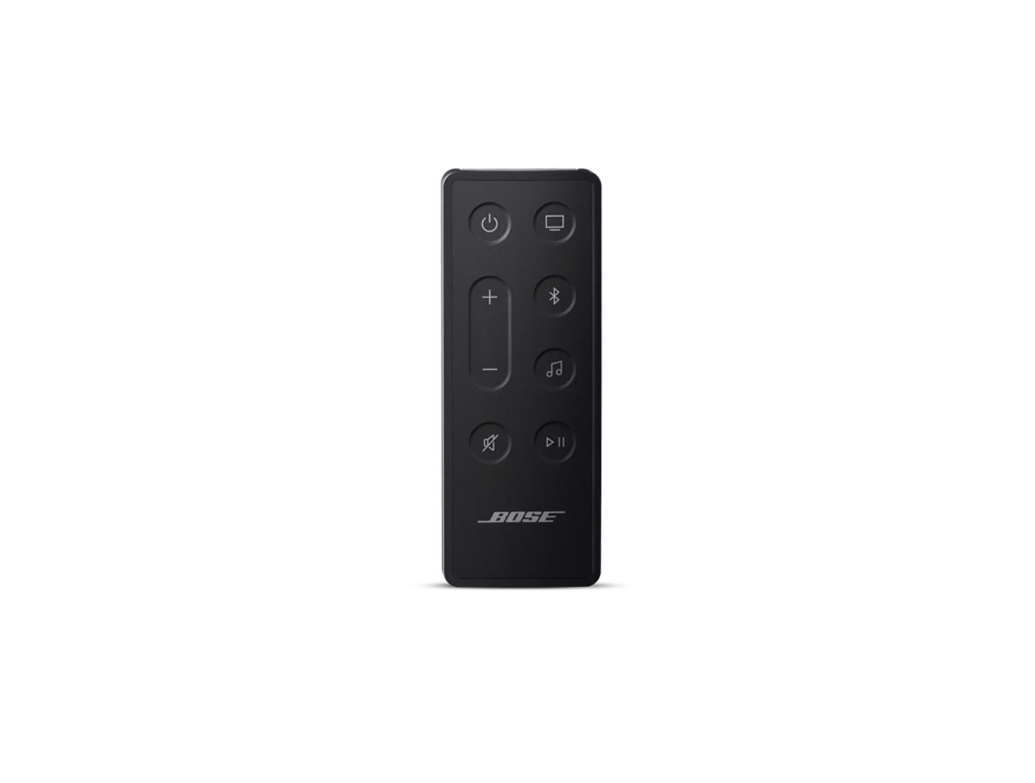 Bose Smart Ultra Soundbar, Black