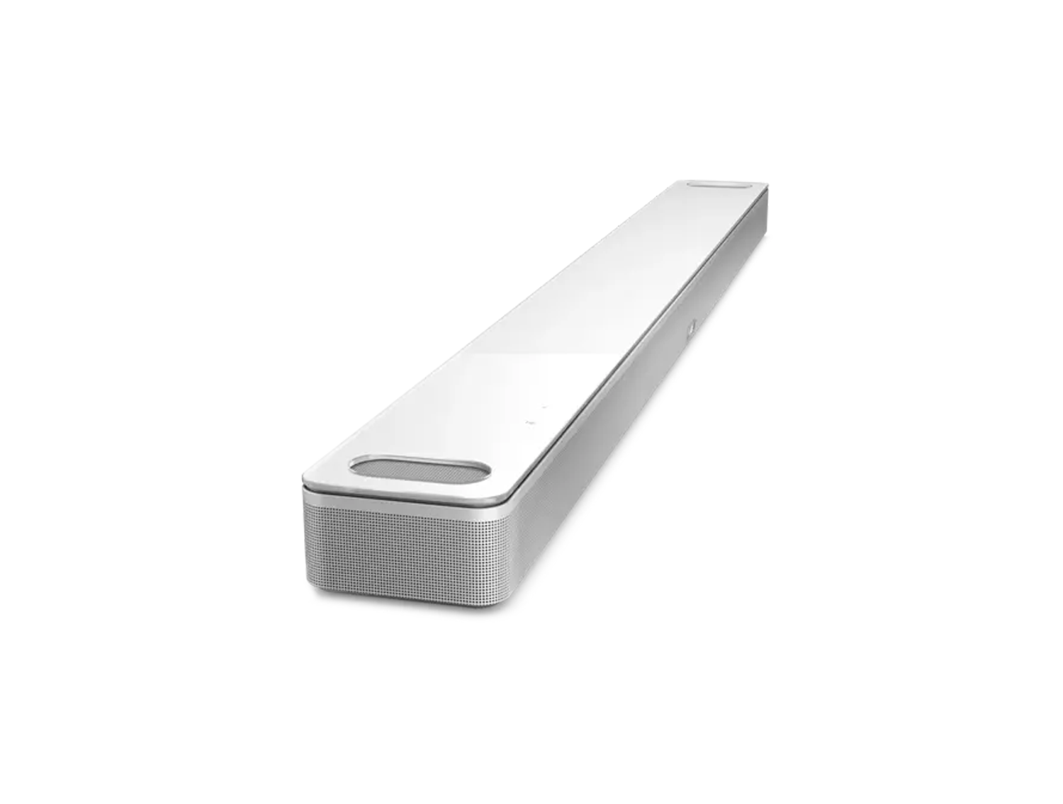 Bose Smart Ultra Soundbar, Arctic White
