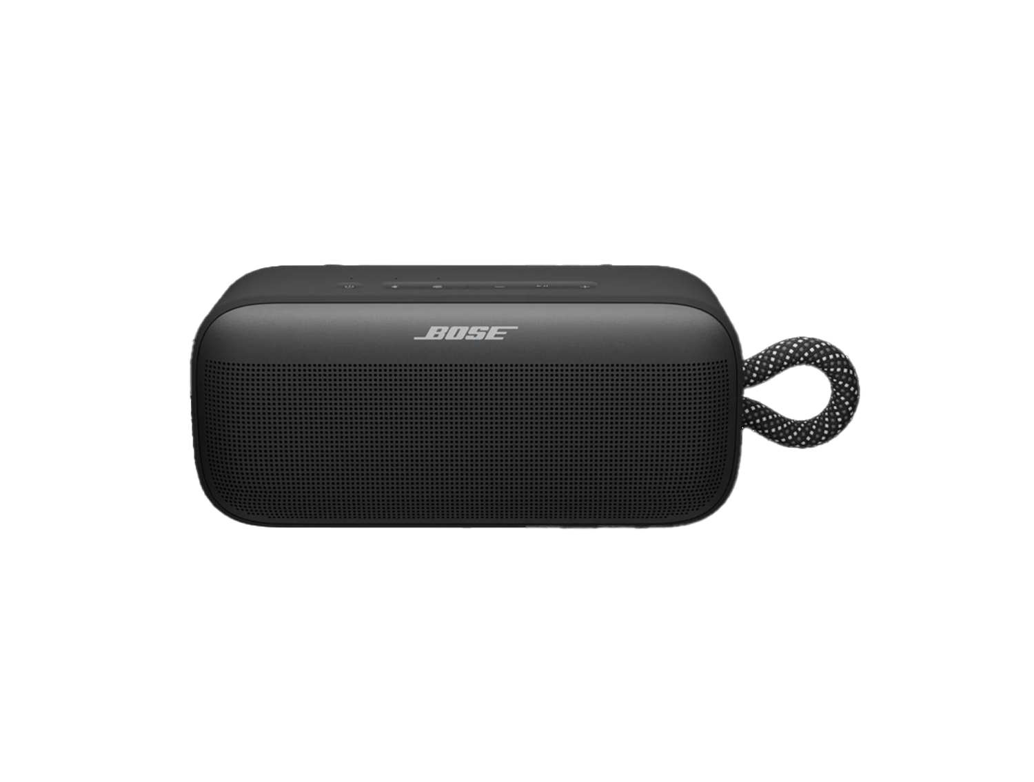 Bose SoundLink Plus Portable Speaker, Black