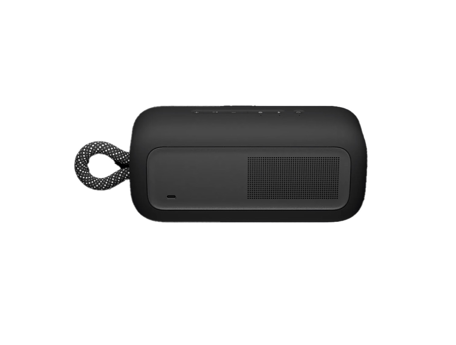 Bose SoundLink Plus Portable Speaker, Black