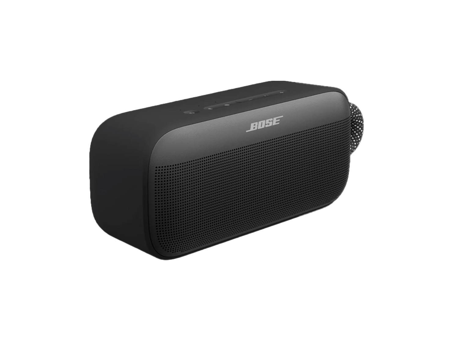 Bose SoundLink Plus Portable Speaker, Black