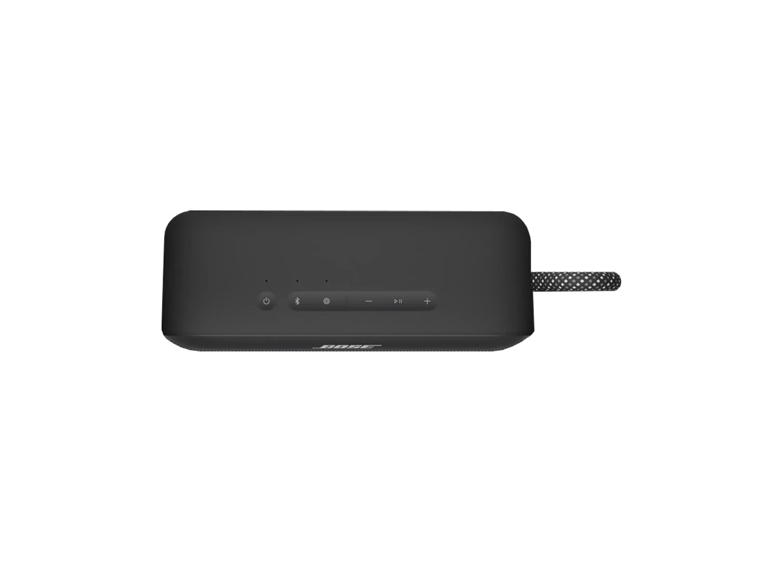Bose SoundLink Plus Portable Speaker, Black