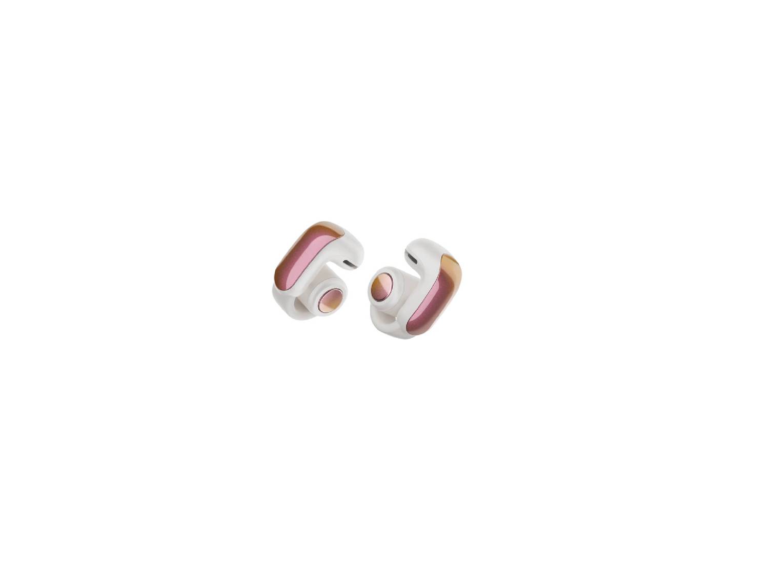 Bose Ultra Open Earbuds, Sunset Iridescent
