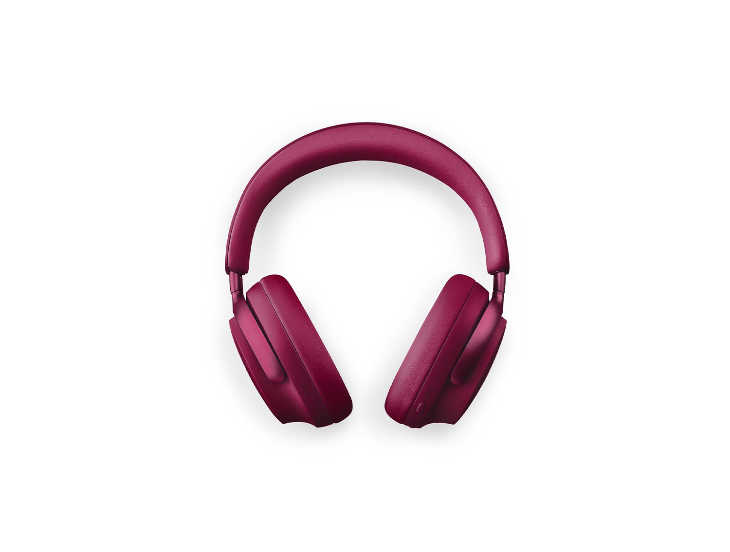 Bose QuietComfort Ultra Headphones, Deep Plum