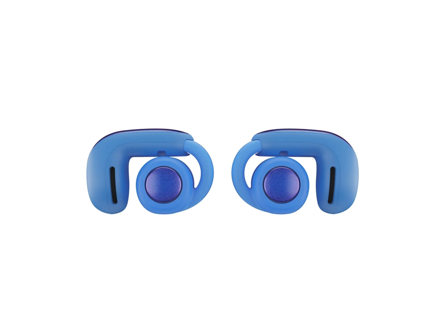 Bose Ultra Open Earbuds – Carbon Blue | Open-Ear Wireless