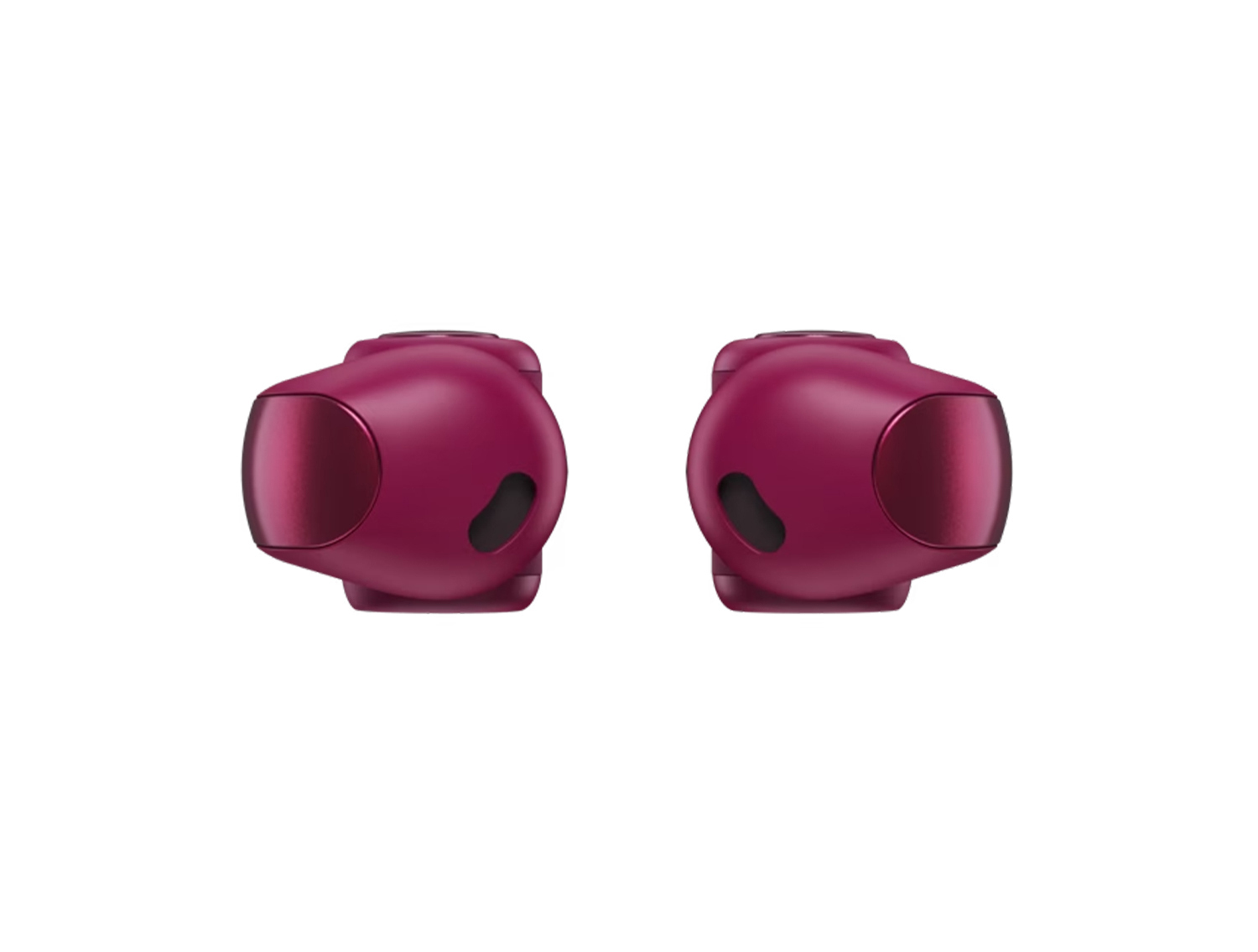 Bose Ultra Open Earbuds, Deep Plum