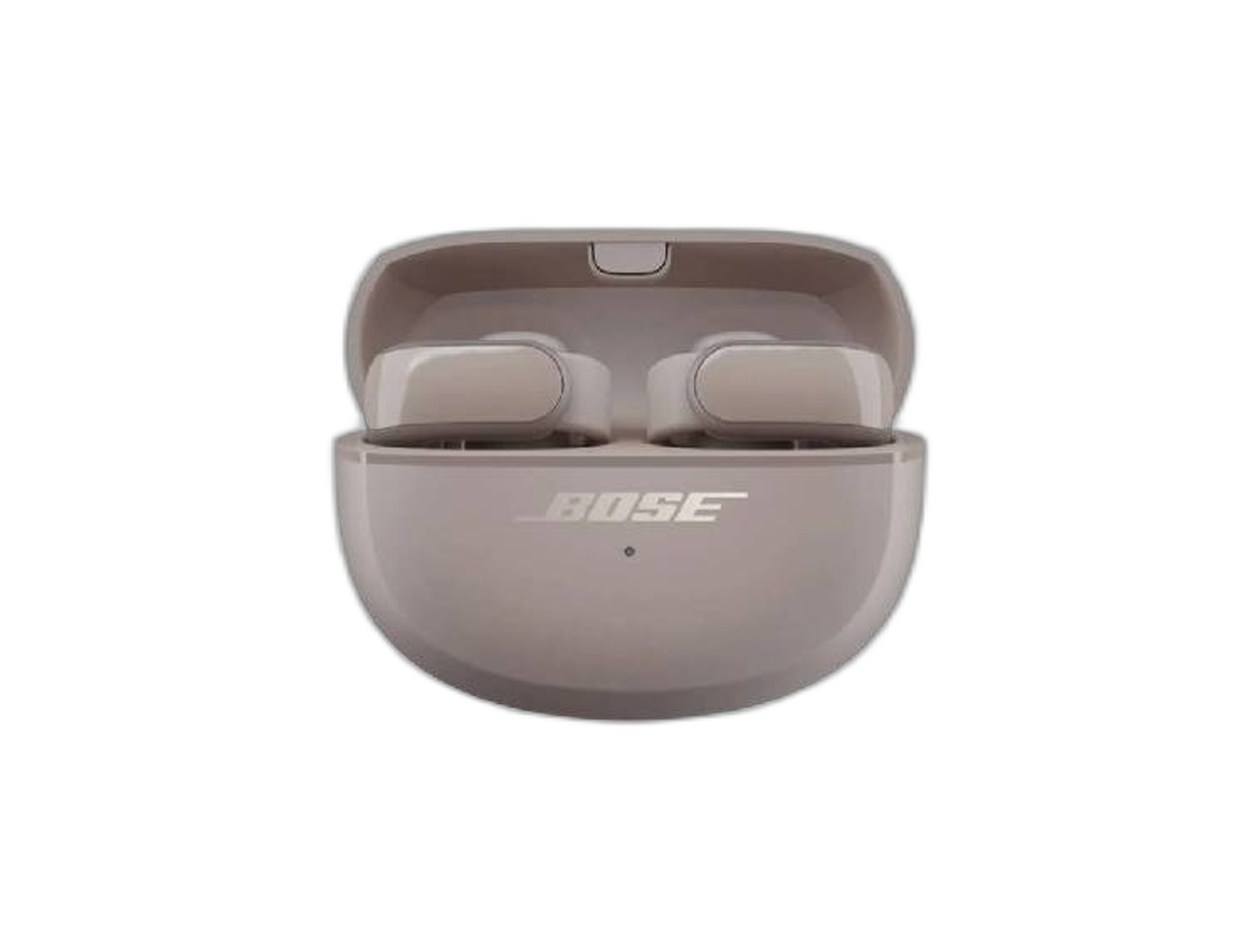 Bose Ultra Open Earbuds, Sandstone
