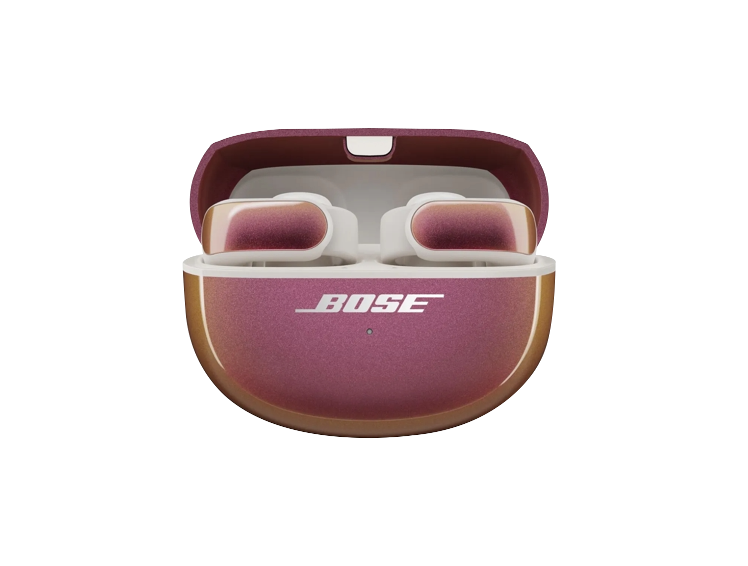 イヤホン Ultra Open Earbuds ULTRA OPEN EB SUNSET Bose Ultra Open Earbuds – Sunset Iridescent | OpenAudio