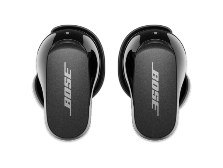 Bose QuietComfort Earbuds II