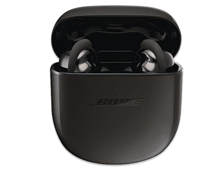 Bose QuietComfort Earbuds II