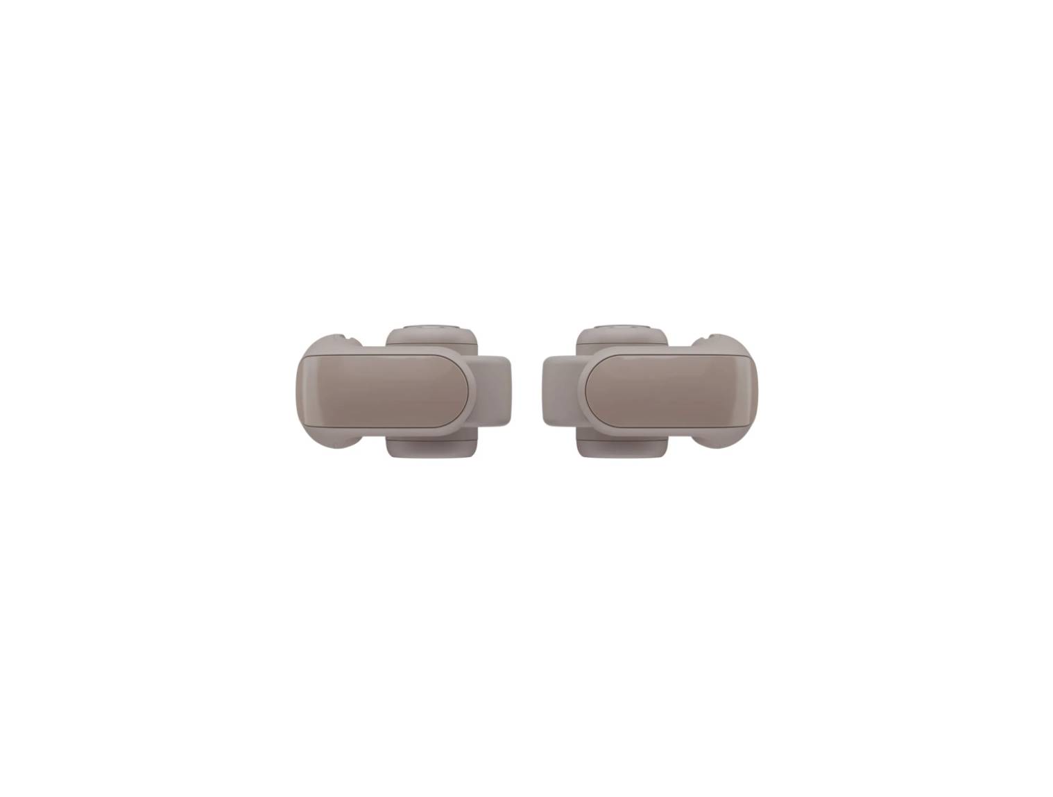 Bose Ultra Open Earbuds, Sandstone