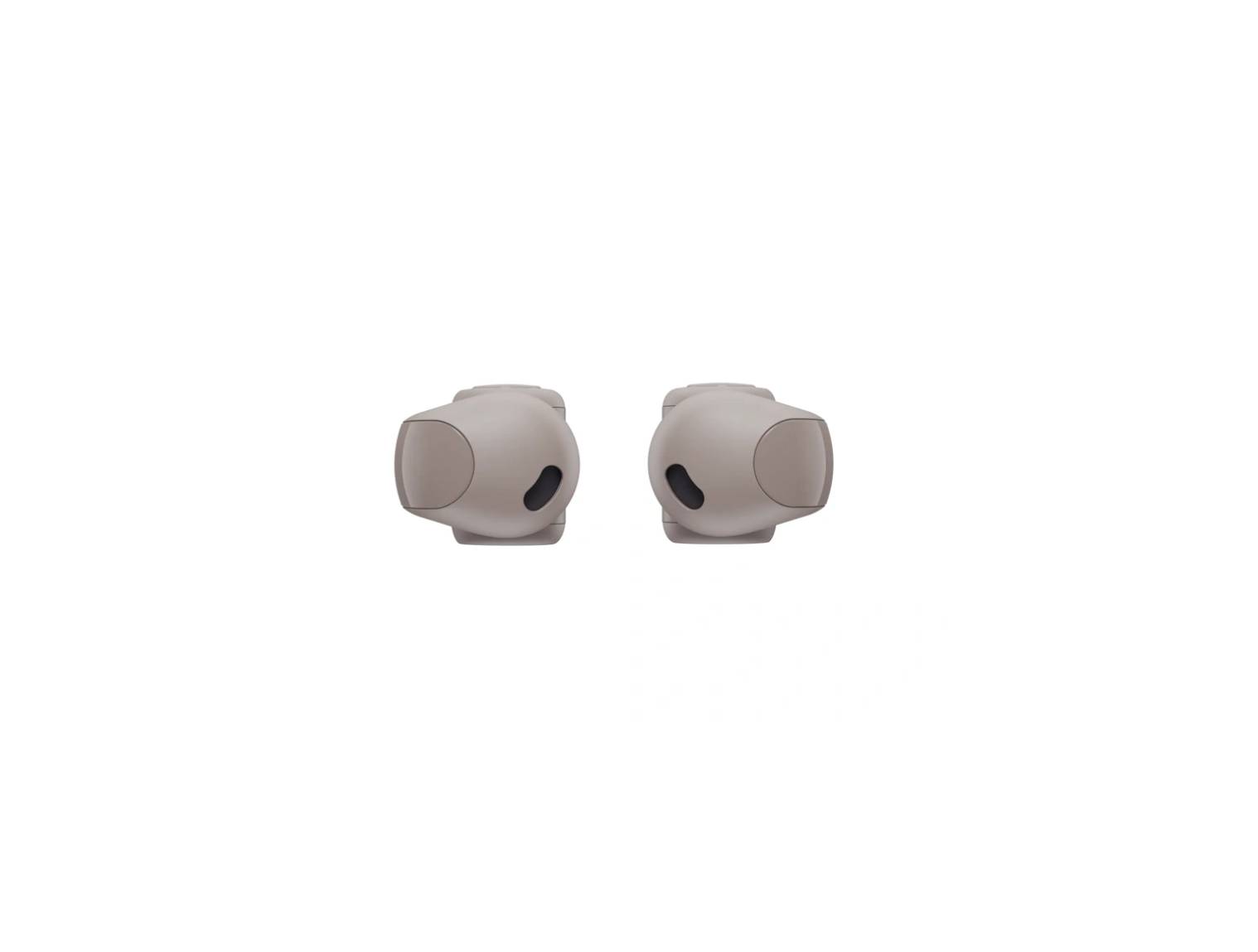 Bose Ultra Open Earbuds, Sandstone