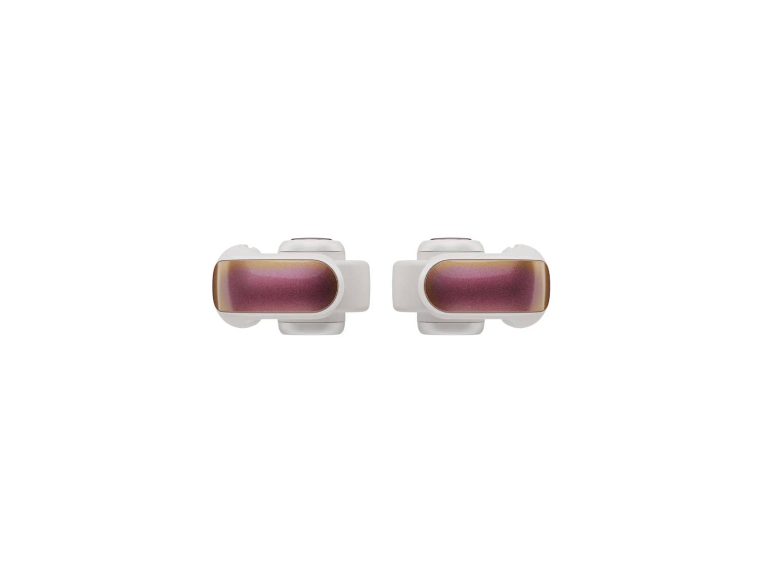 Bose Ultra Open Earbuds, Sunset Iridescent