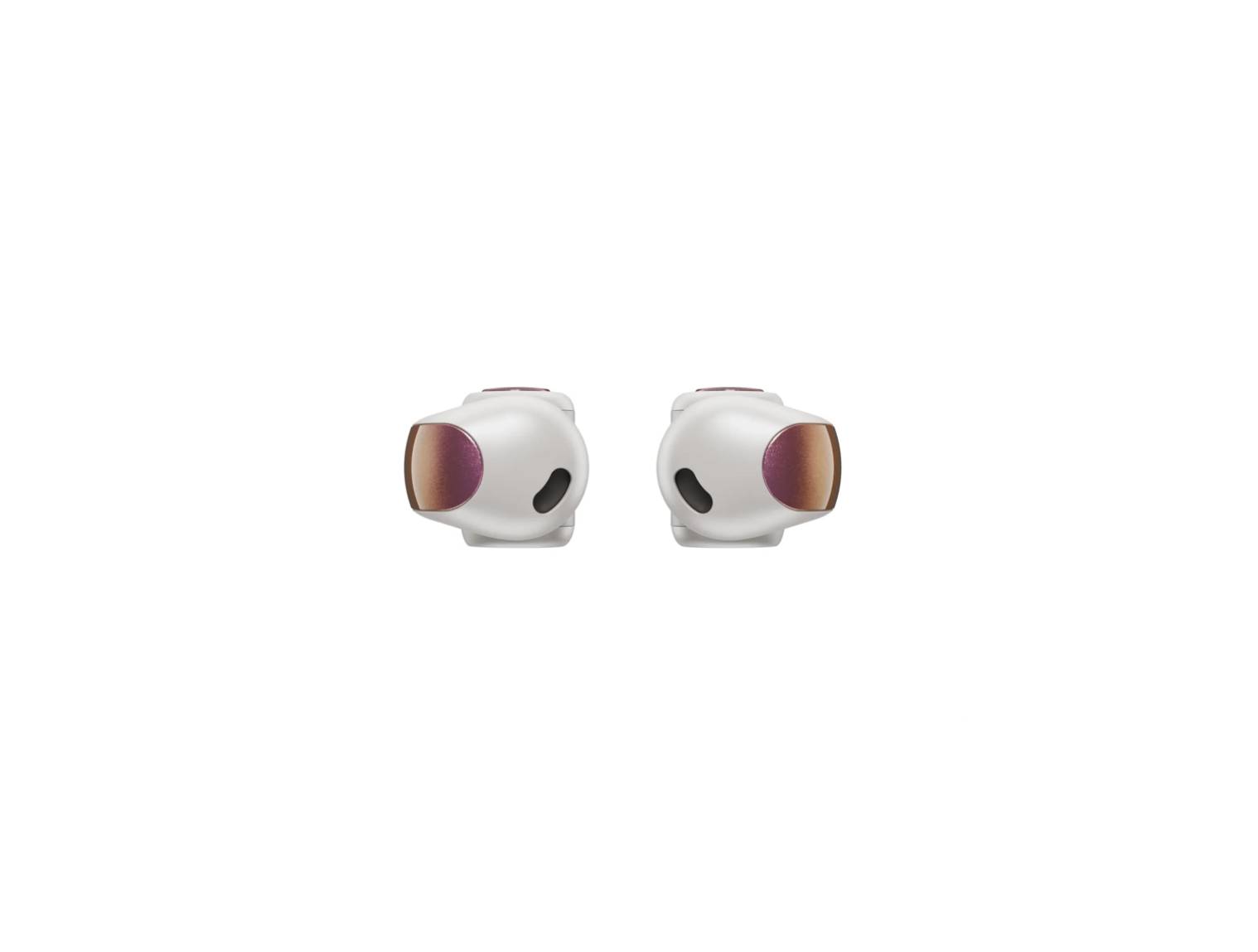 Bose Ultra Open Earbuds, Sunset Iridescent