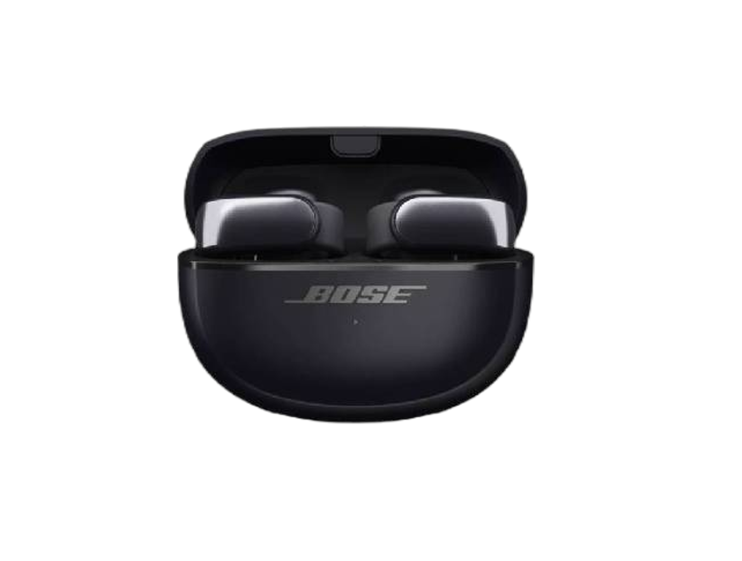 Bose Ultra Open Earbuds, Black