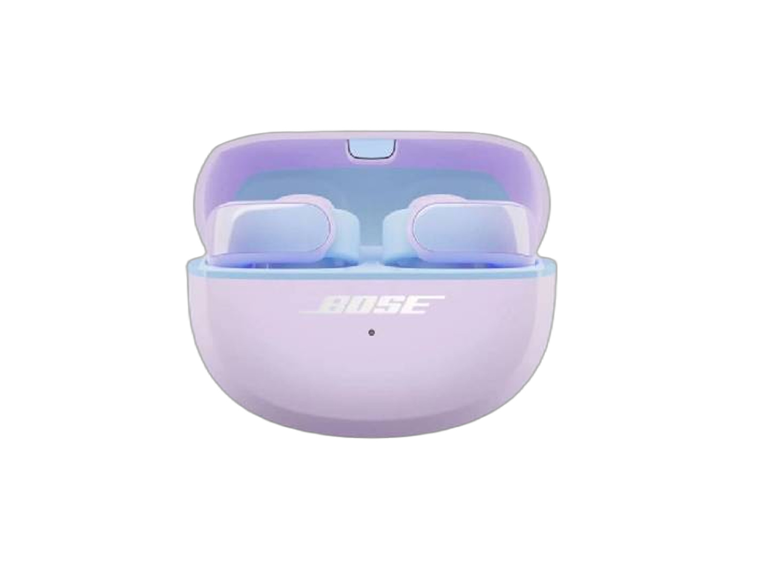 Bose Ultra Open Earbuds, Chilled Lilac