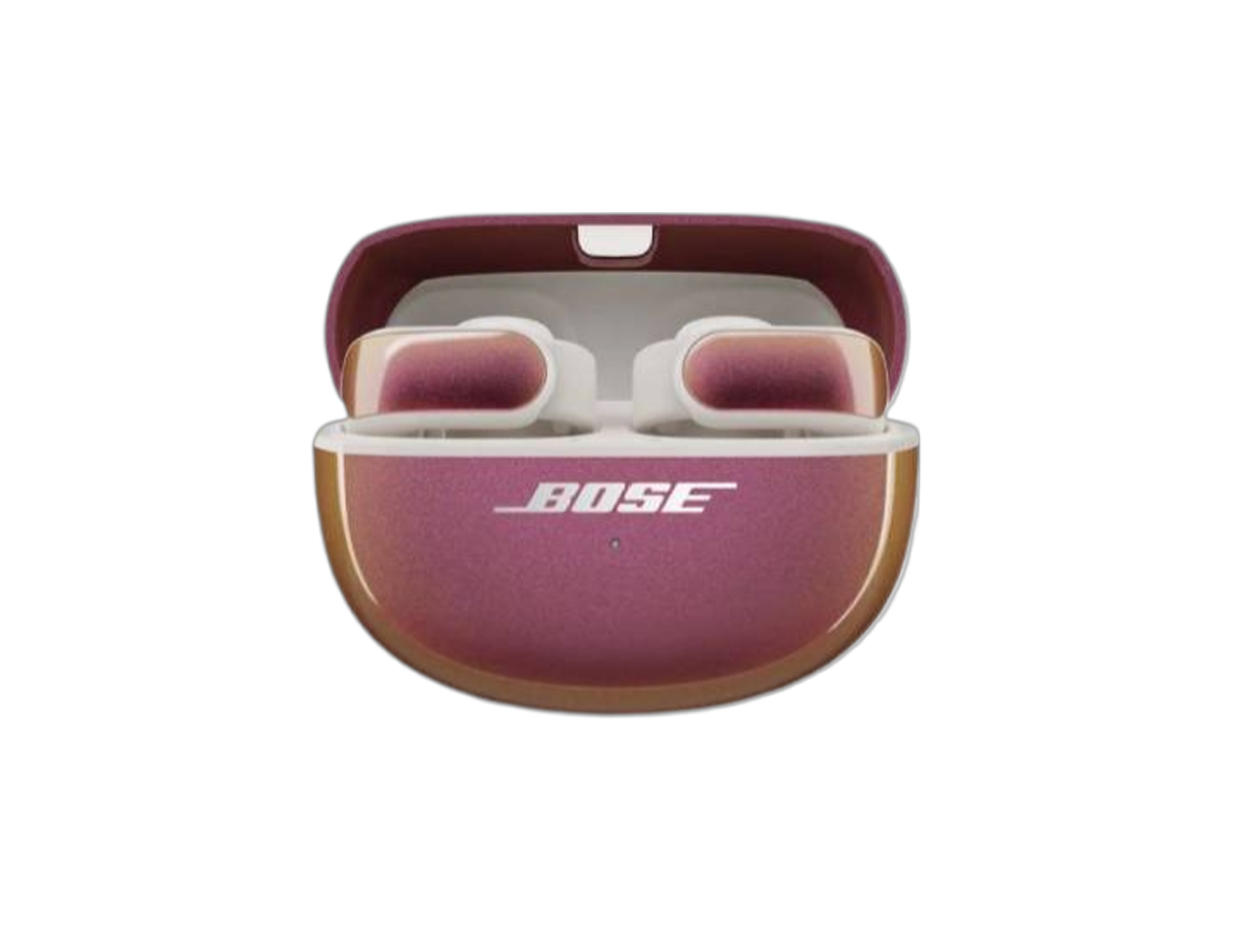 Bose Ultra Open Earbuds, Sunset Iridescent