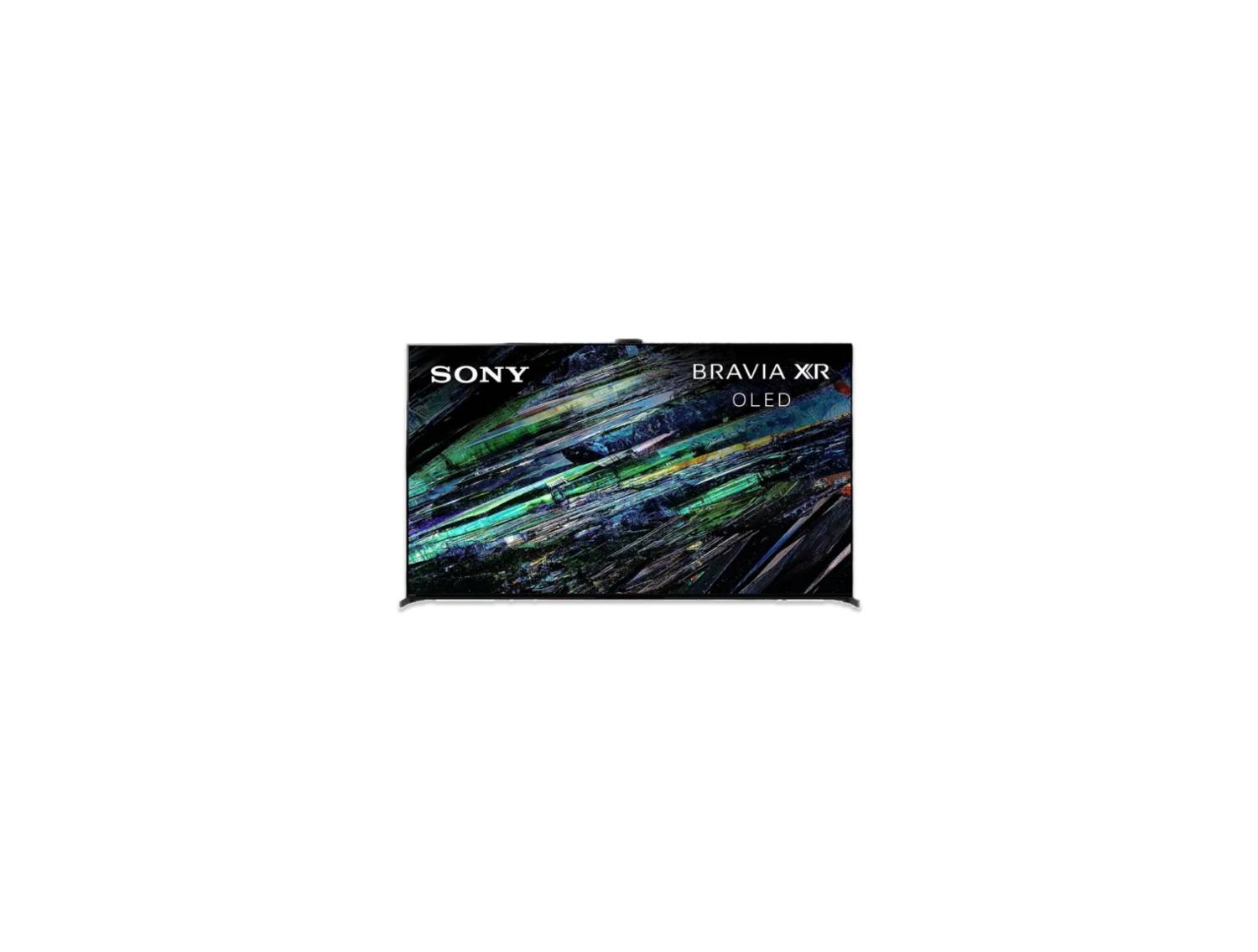 BRAVIA XR 65” Class A95L QD-OLED 4K HDR Google TV 