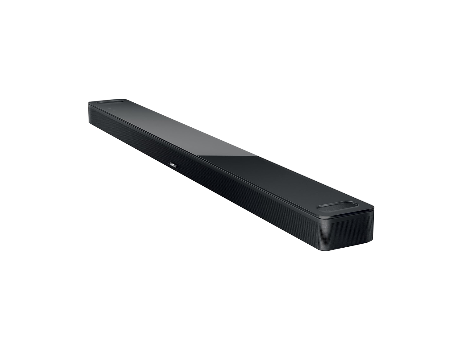 Bose Smart Ultra Soundbar, Black