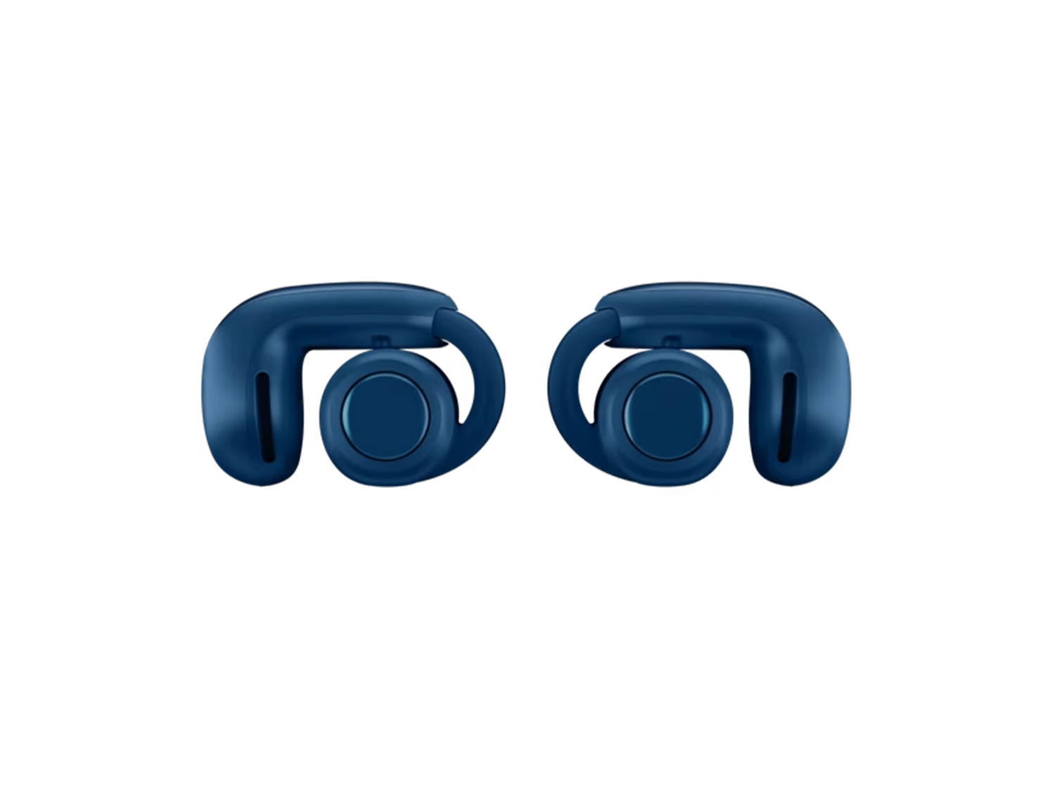 Bose Ultra Open Earbuds, Lunar Blue