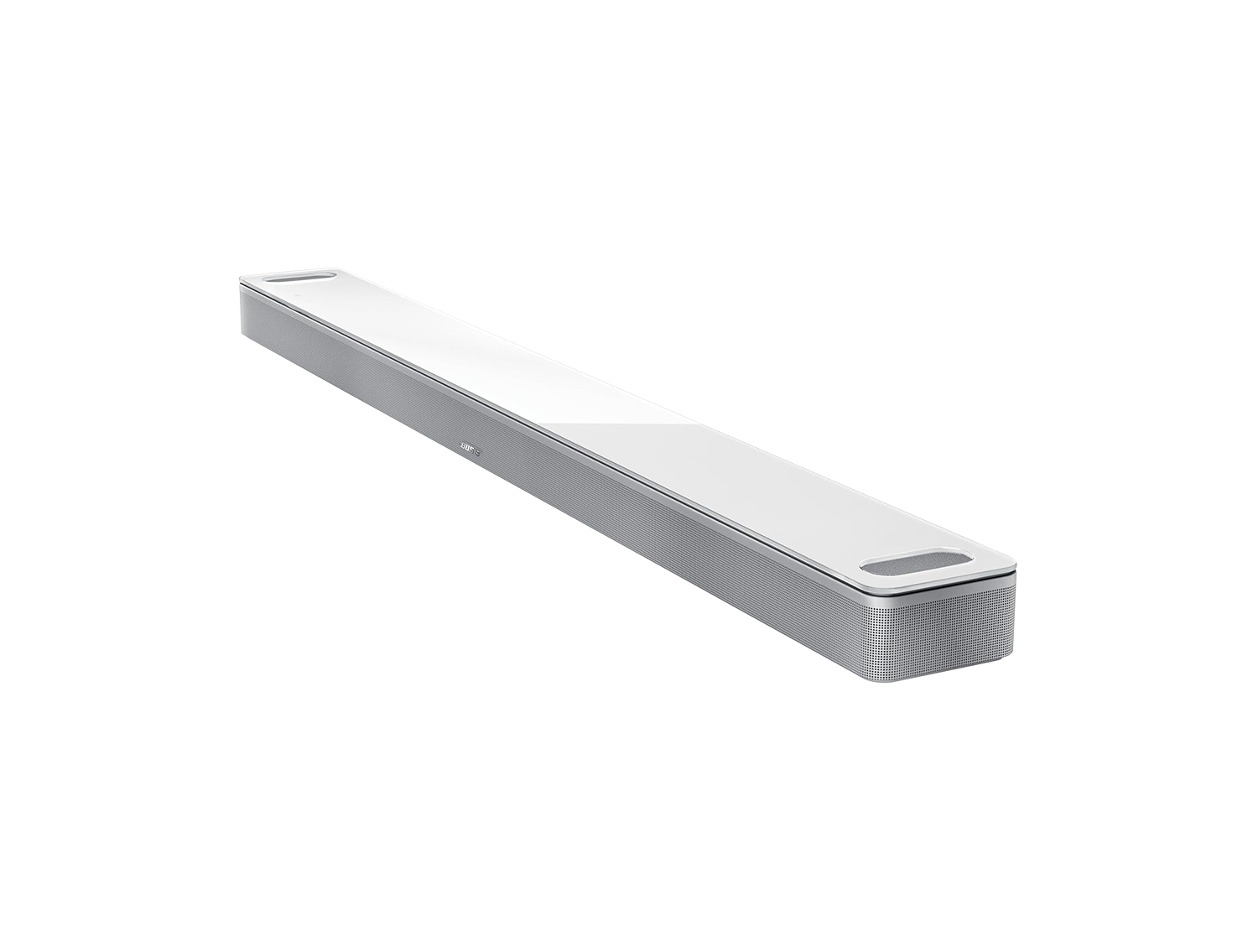 Bose Smart Ultra Soundbar, Arctic White