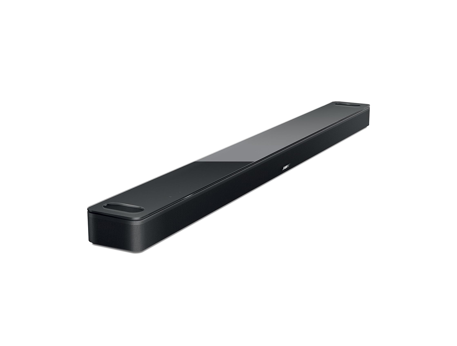 Bose Smart Ultra Soundbar, Black