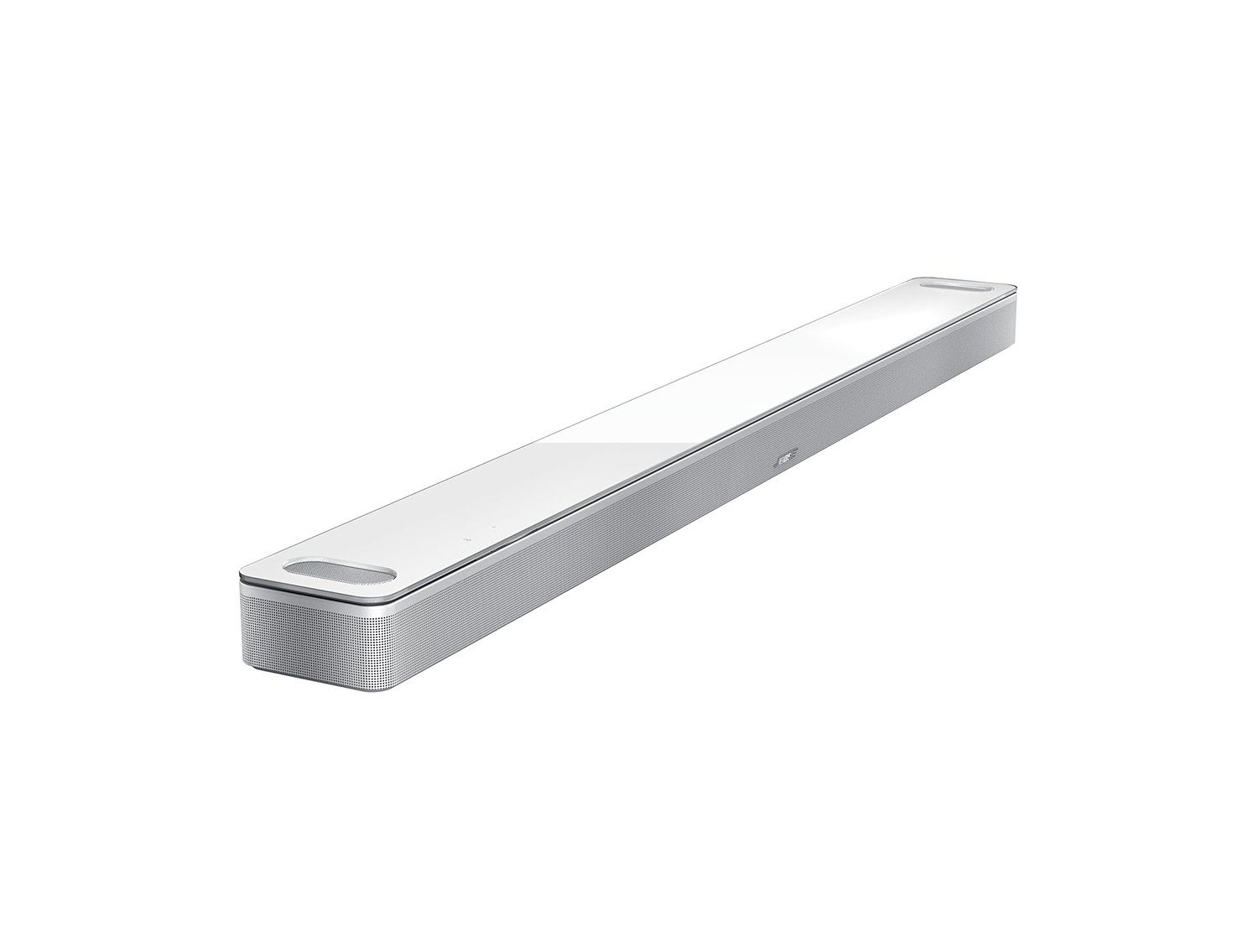 Bose Smart Ultra Soundbar, Arctic White