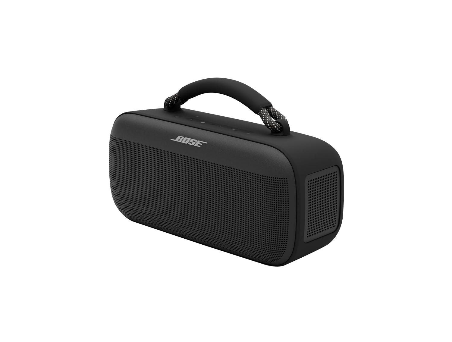 Bose SoundLink Plus Portable Speaker, Black