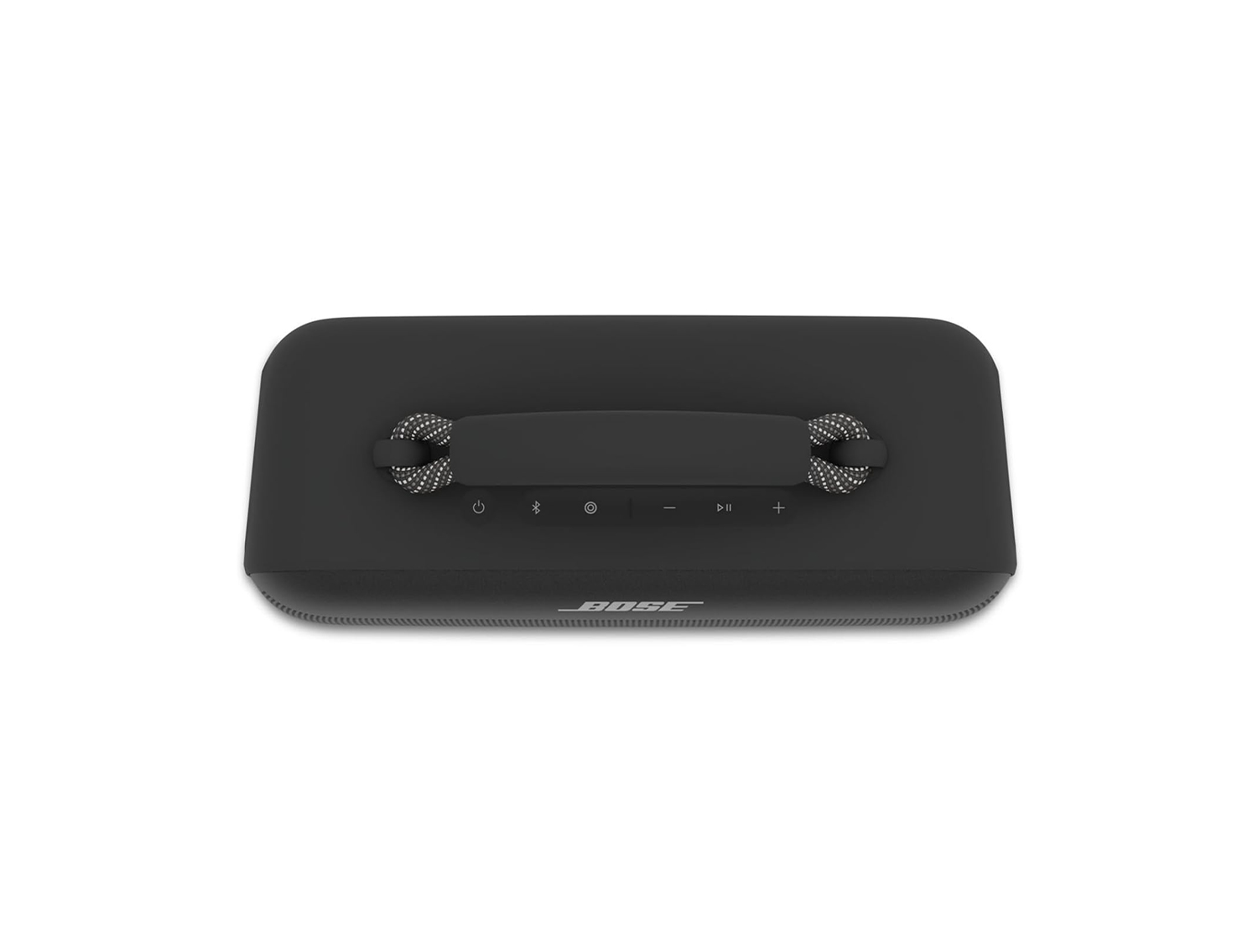 Bose SoundLink Plus Portable Speaker, Black