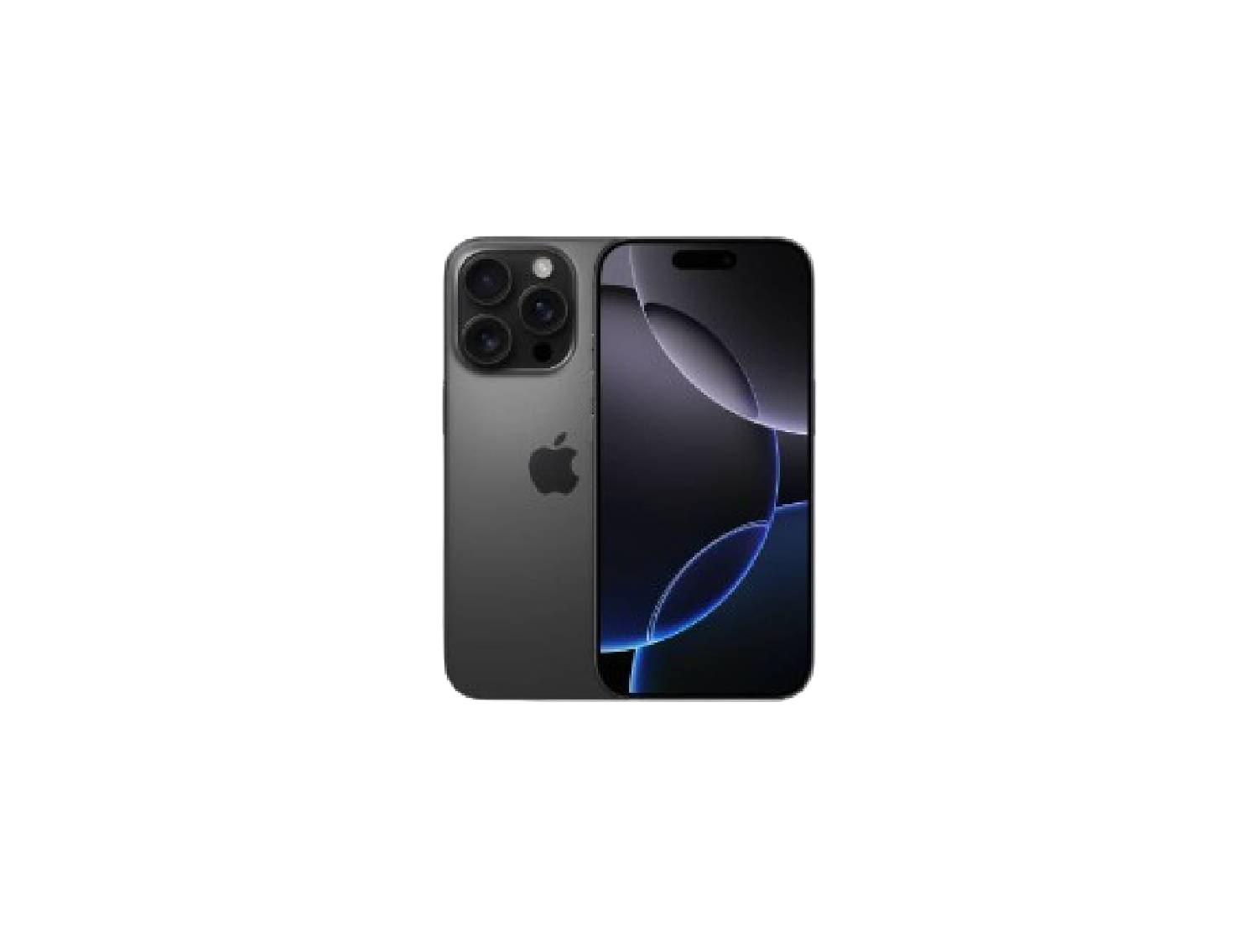 Apple iPhone 16 Pro Max 512 GB with 17.4 cm (6.9″) Super Retina XDR Display – Black Titanium