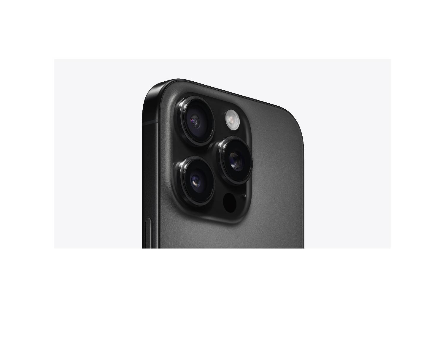 Apple iPhone 16 Pro Max 512 GB with 17.4 cm (6.9″) Super Retina XDR Display – Black Titanium