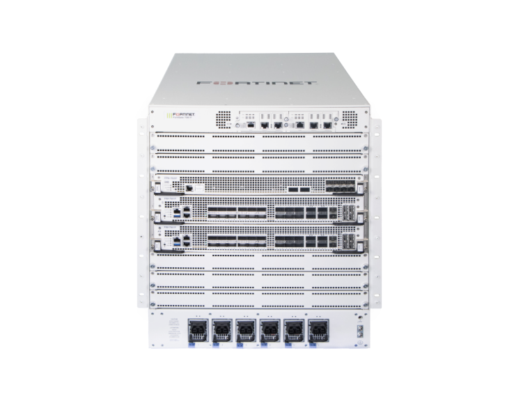 Fortinet FortiGate 7081F v2 | Advanced Network Security