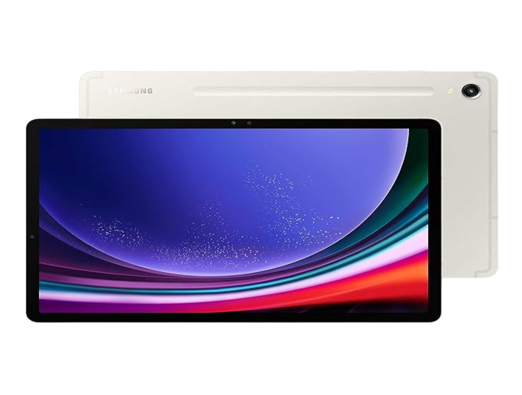 Samsung Galaxy Tab S9 Ultra 1TB SSD - Beige | Uvation Marketplace