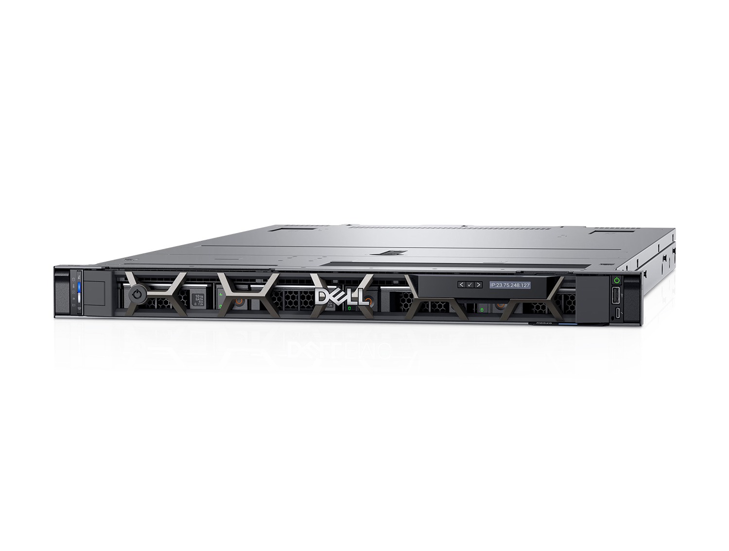Dell PowerEdge R6525 Rack Server