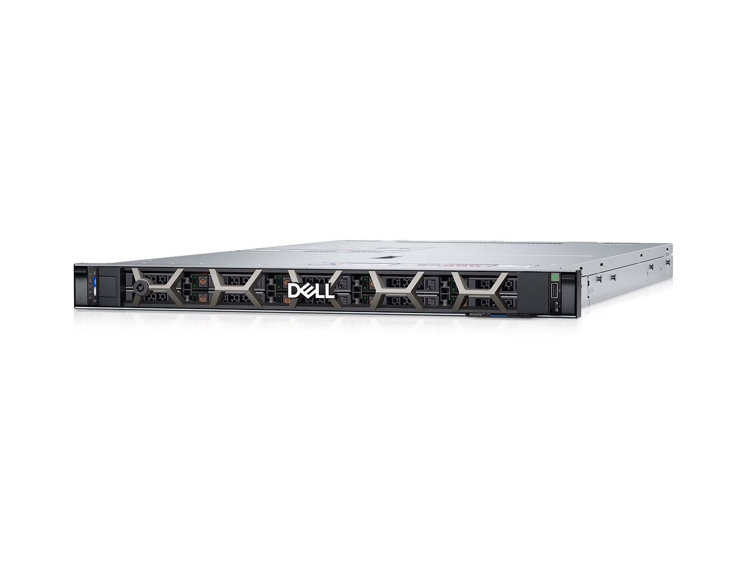 Dell PowerEdge R6615 Rack Server