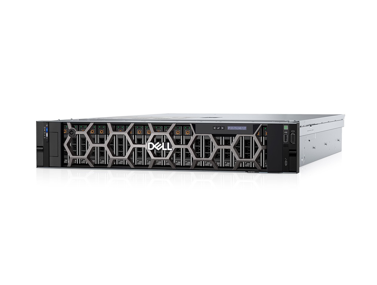 Dell PowerEdge R7615 Rack Server